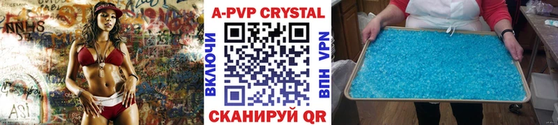 A-PVP СК КРИС  Торжок 